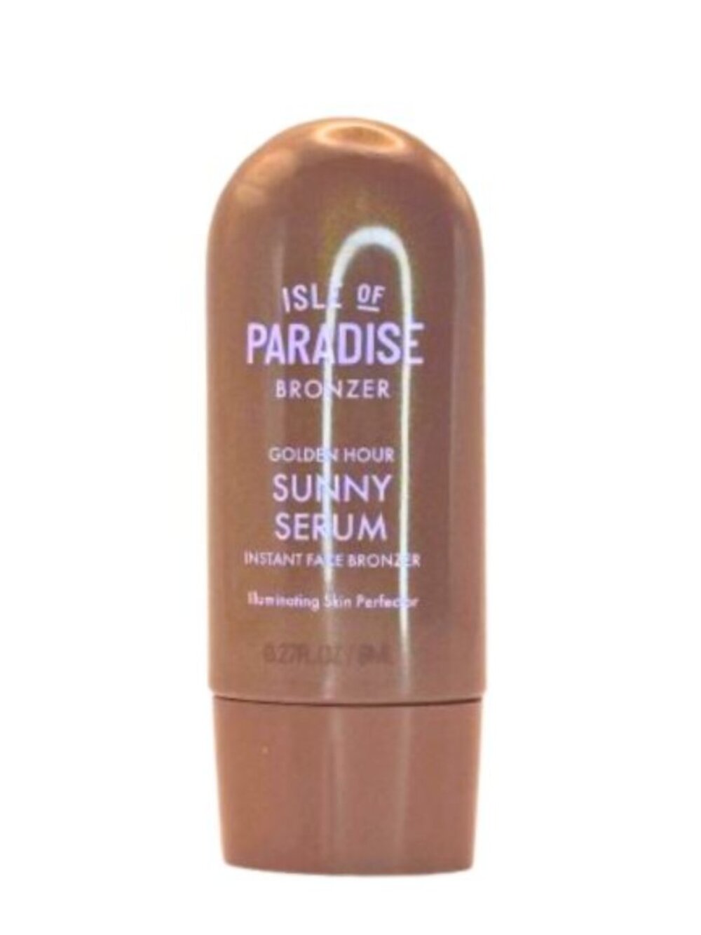 Isle of Paradise Sunny Serum 8ml NEW